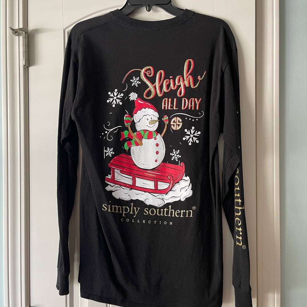 Simply Southern Shirt